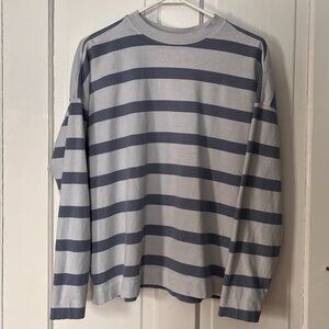 AYR Early Mornings Tee - Size M